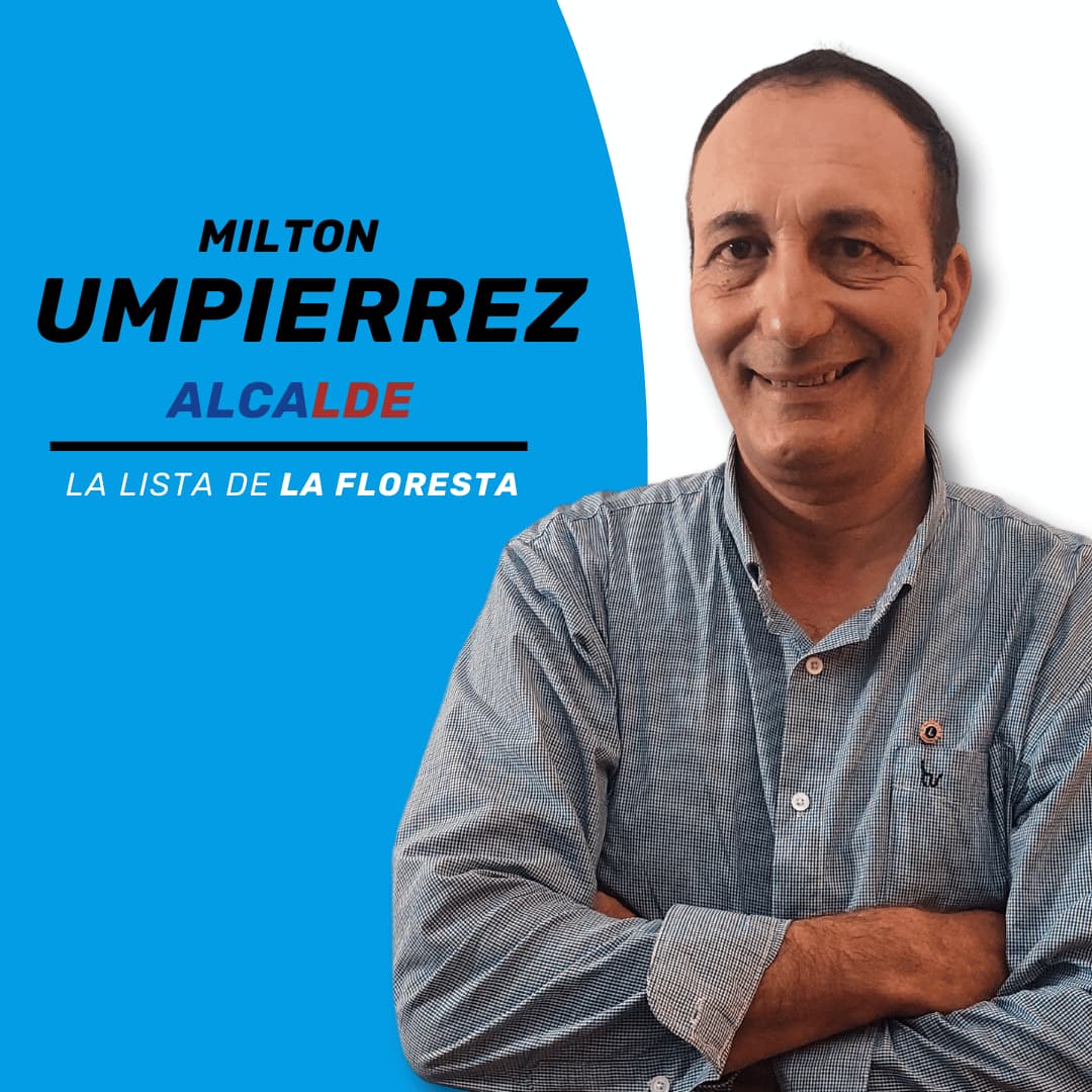 milton umpierrez