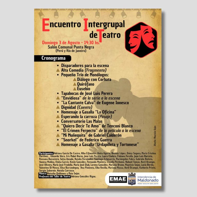 Inicio diseno afiche evento teatro punta negra maldonado mauricio sejas.png