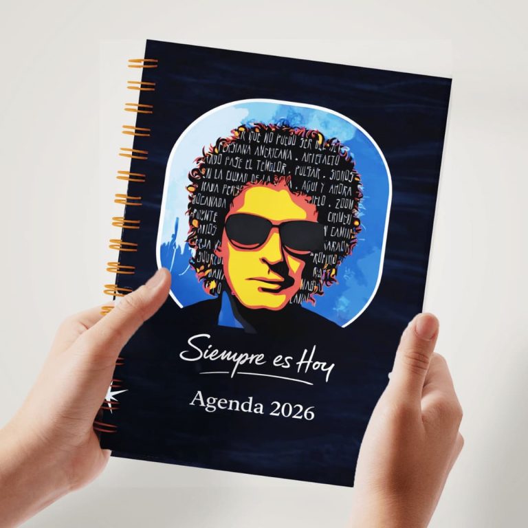 Inicio diseno agenda personalizada gustavo cerati mauricio sejas.png