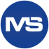 logo circular ms
